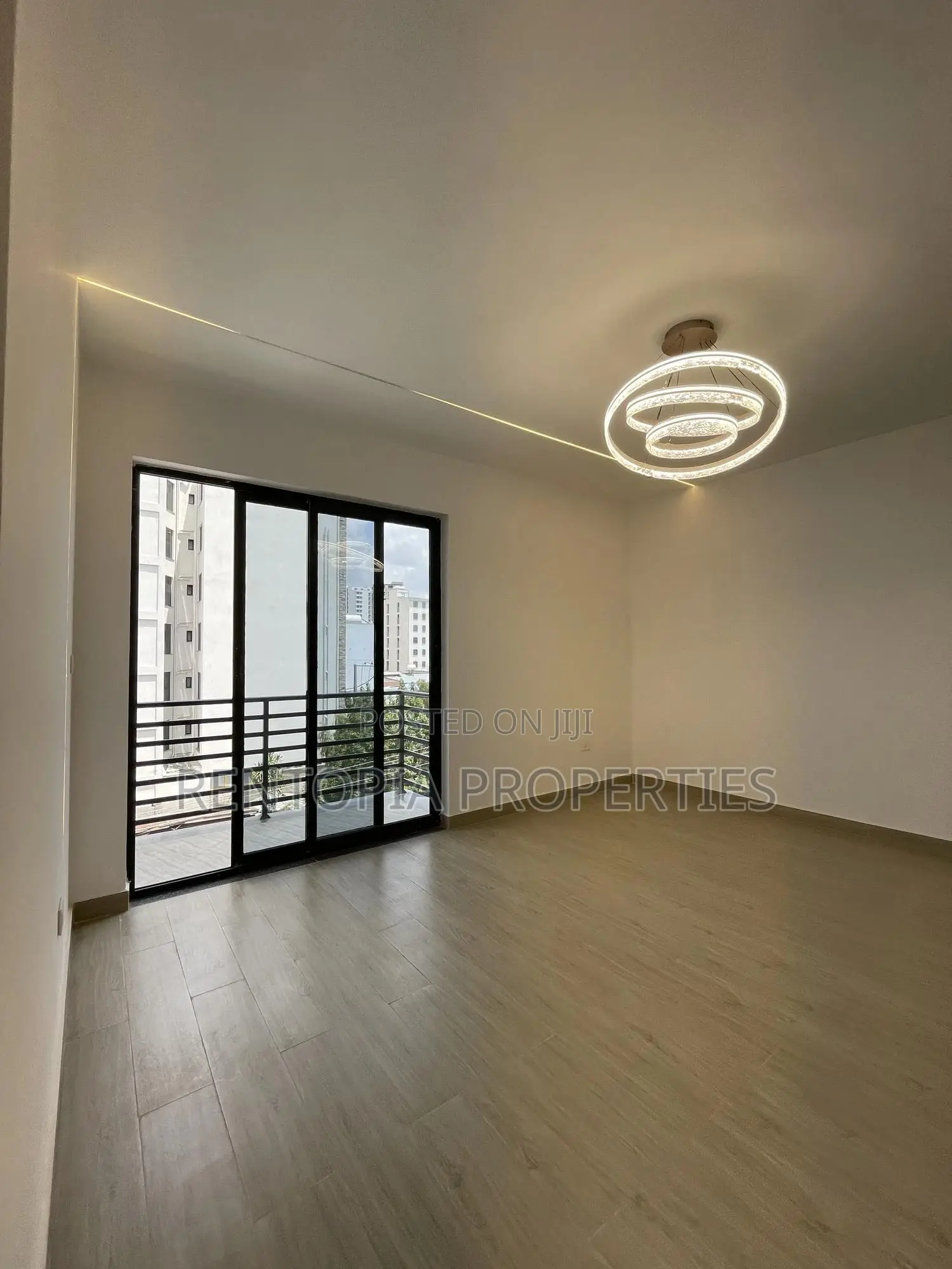 1bdrm Apartment in Yeka for rent