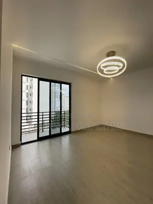 1bdrm Apartment in Yeka for rent