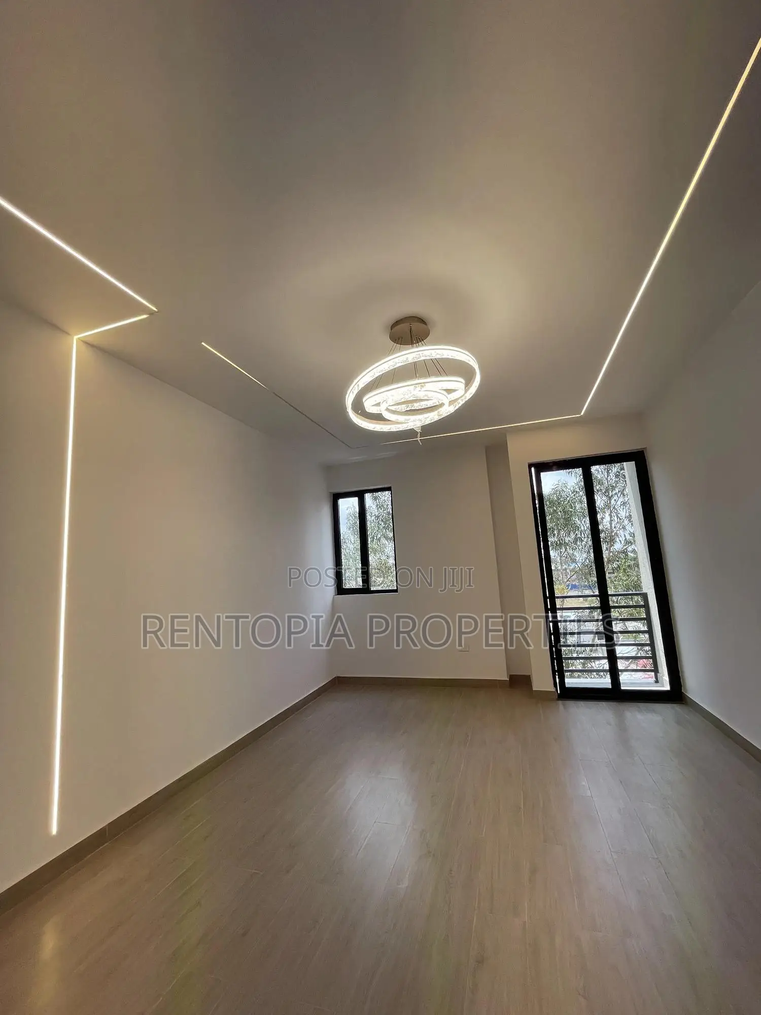 1bdrm Apartment in Yeka for rent