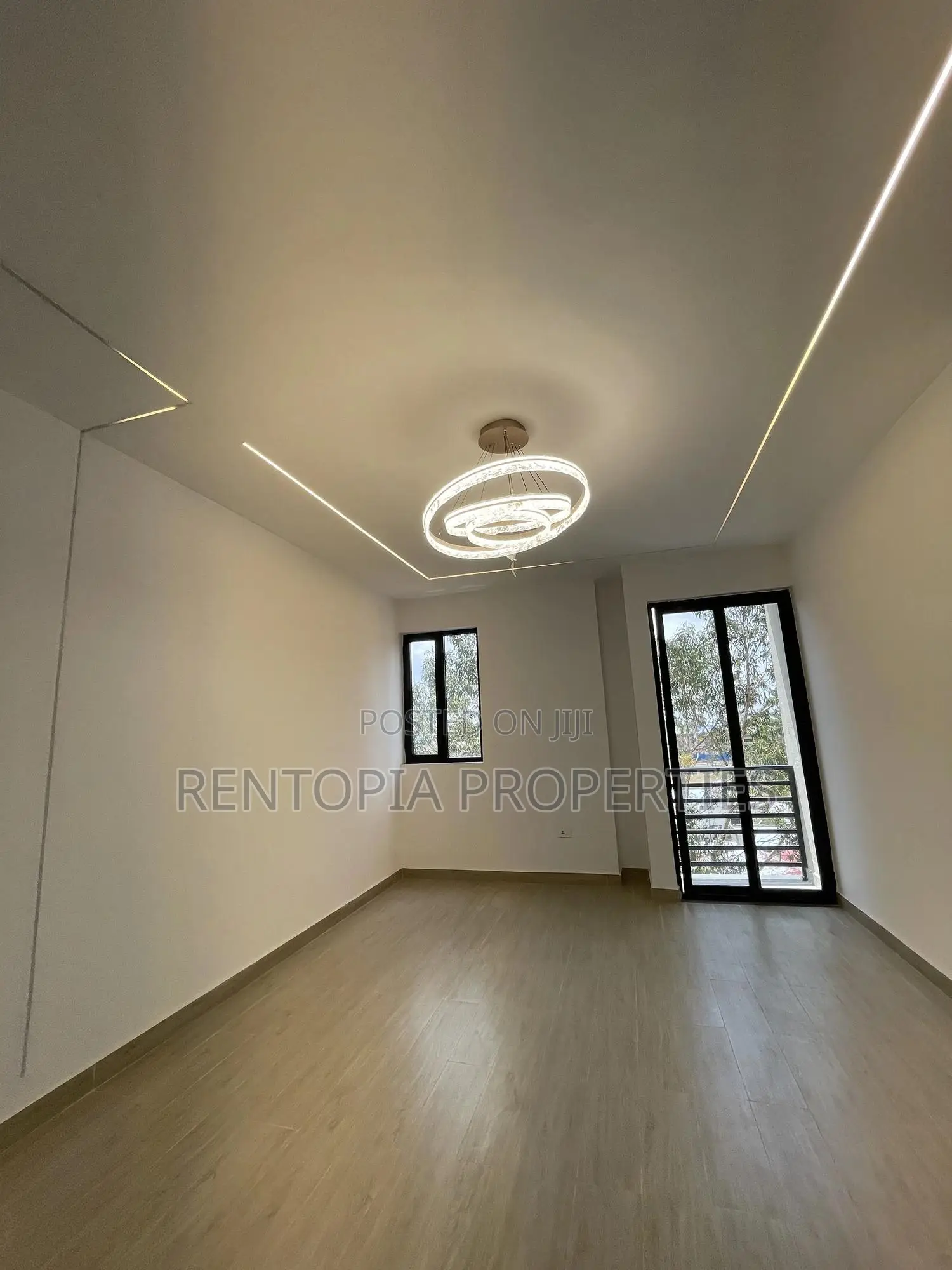 1bdrm Apartment in Yeka for rent