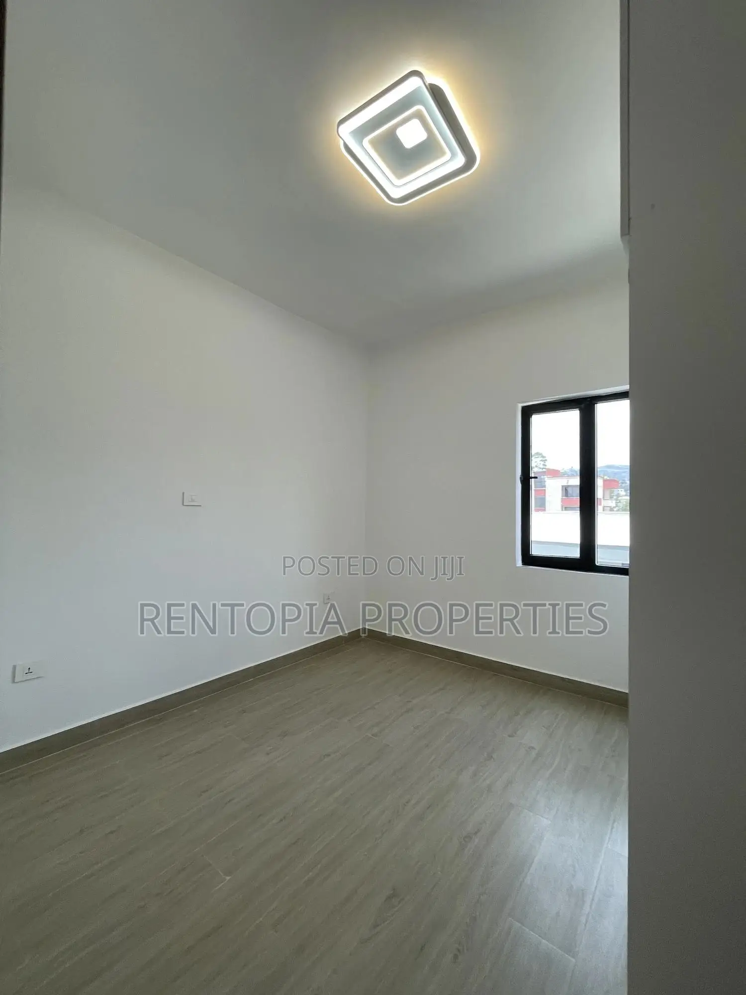 1bdrm Apartment in Yeka for rent