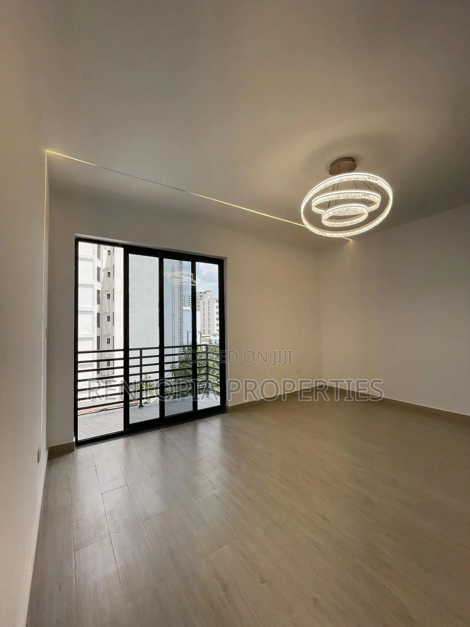 1bdrm Apartment in Yeka for rent