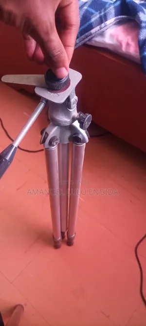Camera Tripod