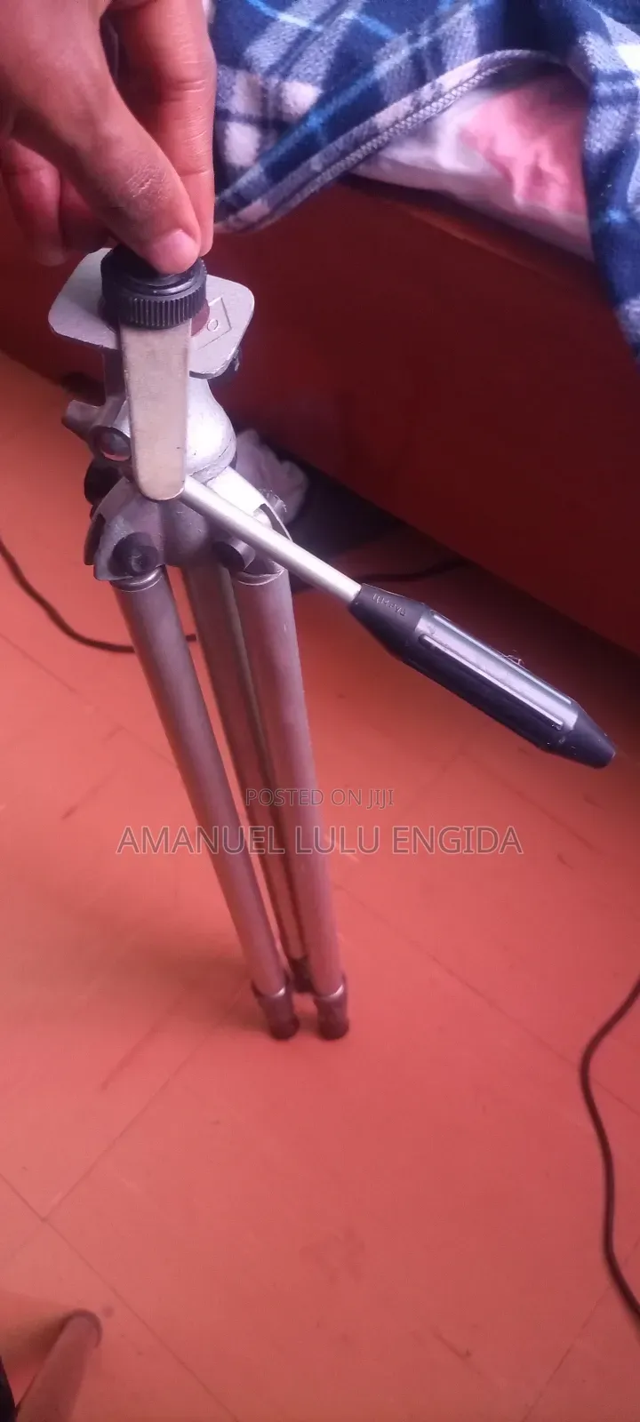 Camera Tripod