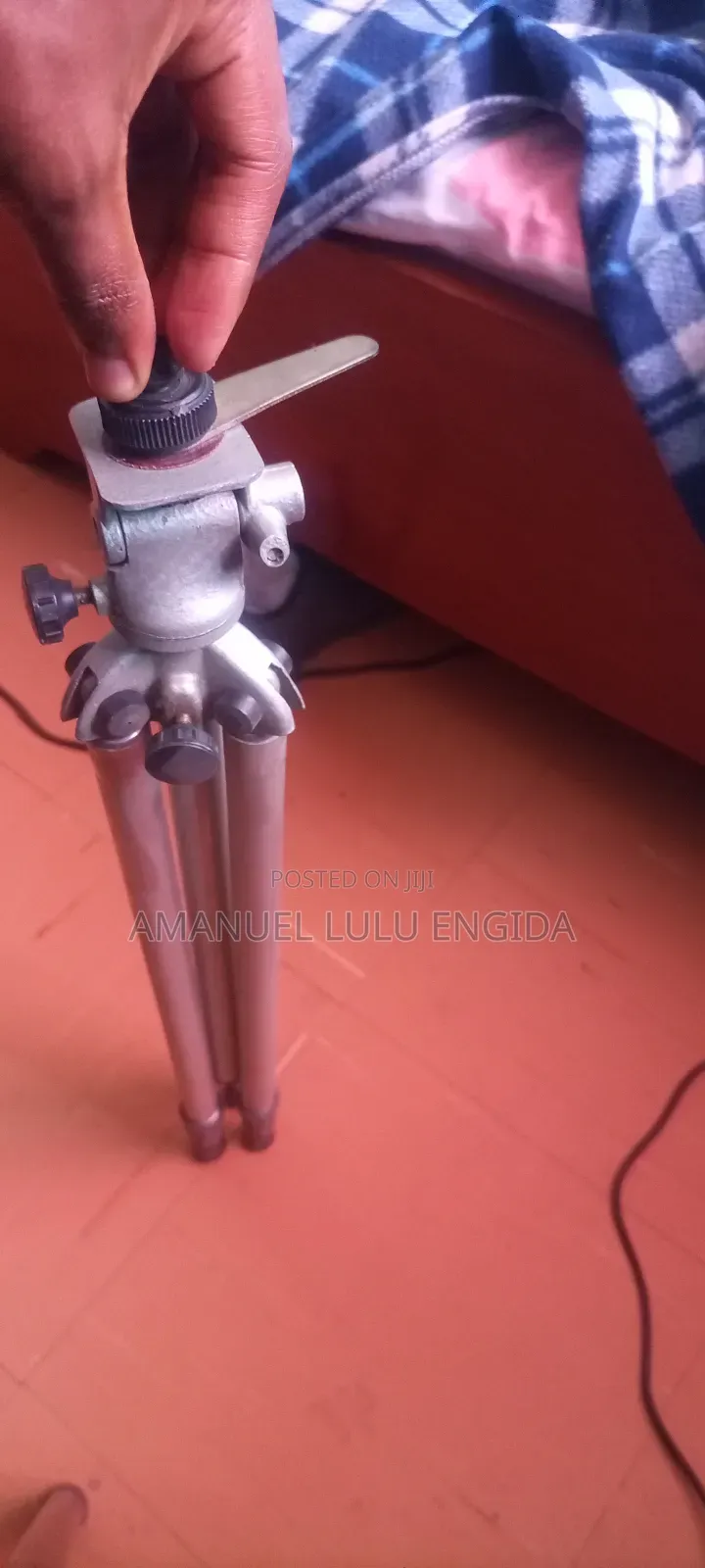 Camera Tripod