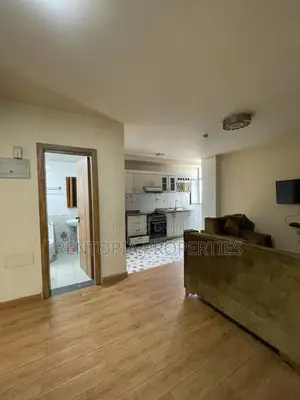 Furnished 1bdrm Apartment in Bole for rent