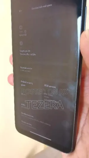 Xiaomi Redmi 10C 64 GB Black