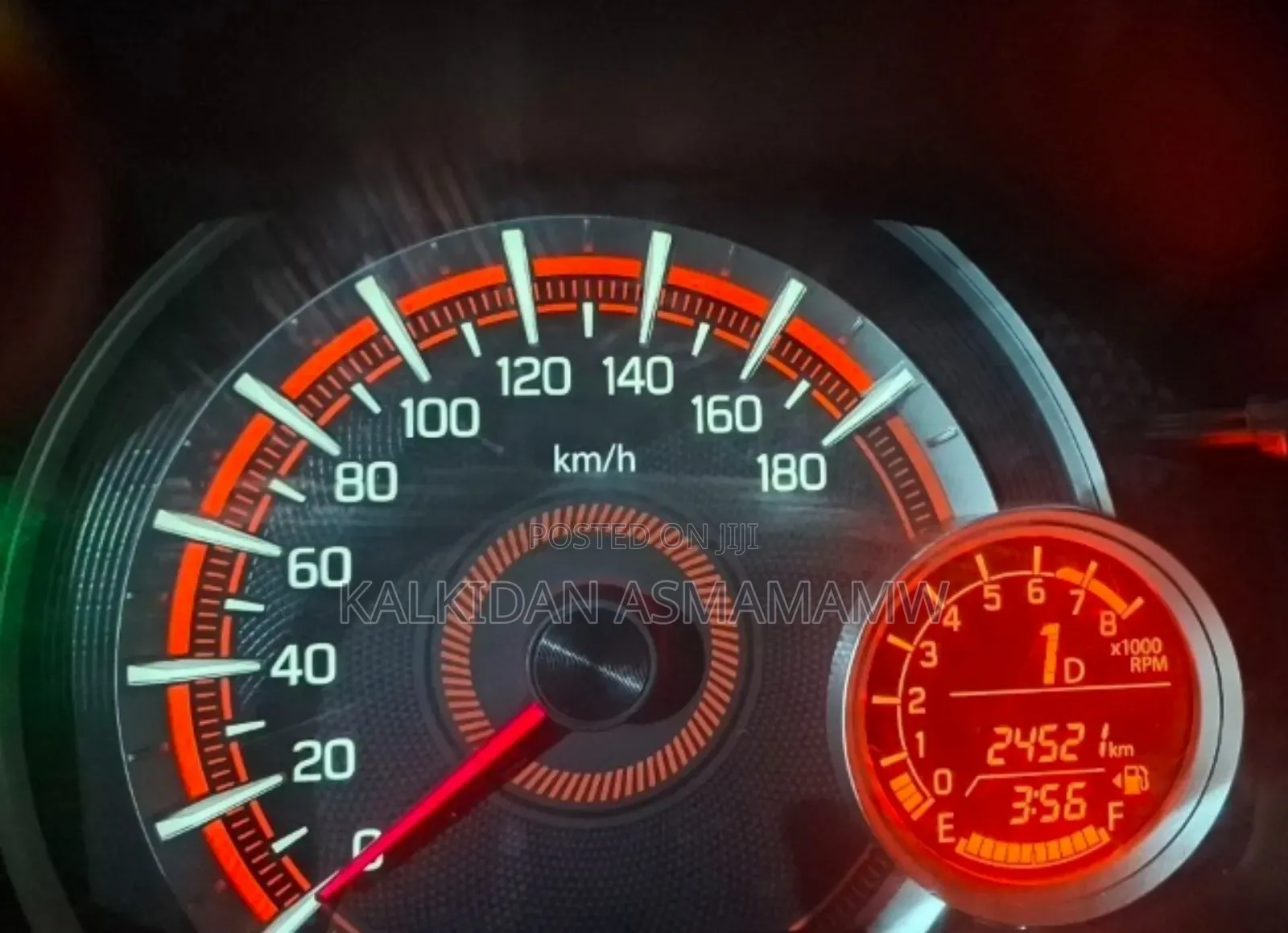 Suzuki Celerio 2022 Silver