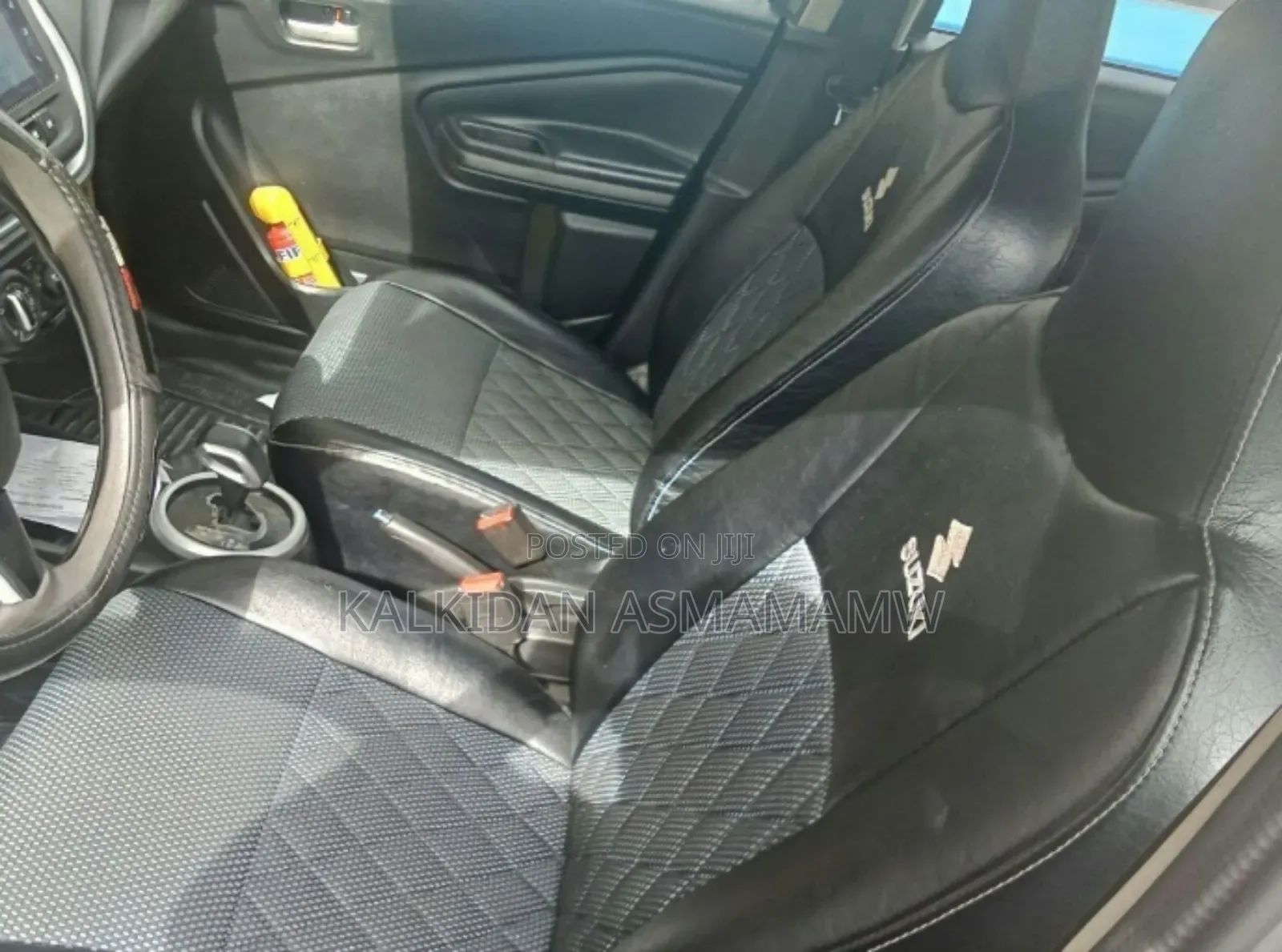 Suzuki Celerio 2022 Silver