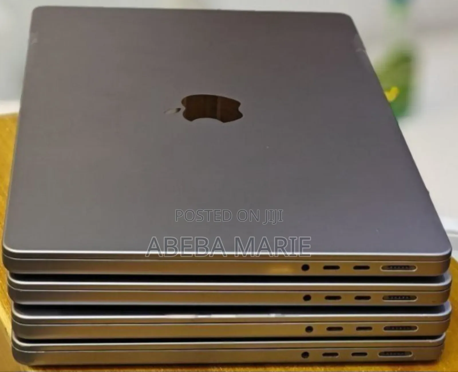 New Laptop Apple MacBook Pro M1 32GB Apple M1 Pro SSD 512GB