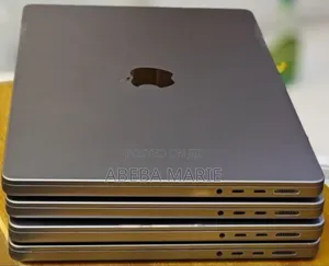 New Laptop Apple MacBook Pro M1 32GB Apple M1 Pro SSD 512GB