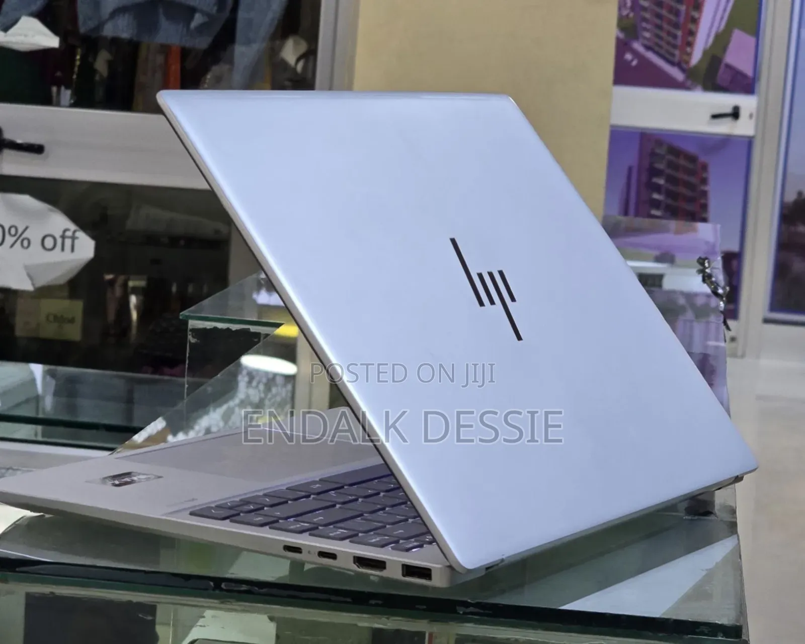 New Laptop HP Pavilion 14 32GB Intel Core Ultra 7 SSD 512GB