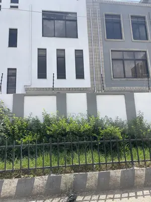 6bdrm House in Yeka for sale