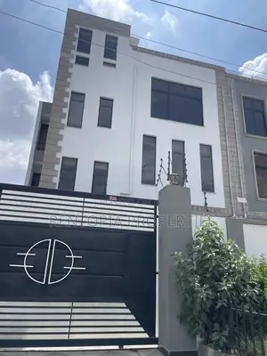 6bdrm House in Yeka for sale