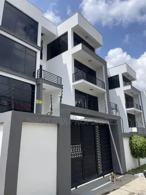 7bdrm House in Bole for sale