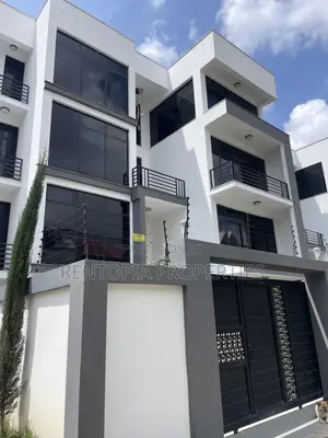 7bdrm House in Bole for sale
