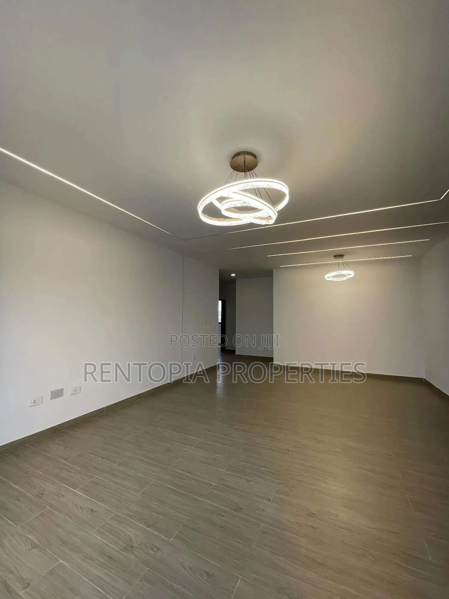 3bdrm Apartment in Yeka for rent