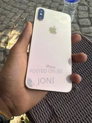 Apple iPhone XS 256 GB Gold