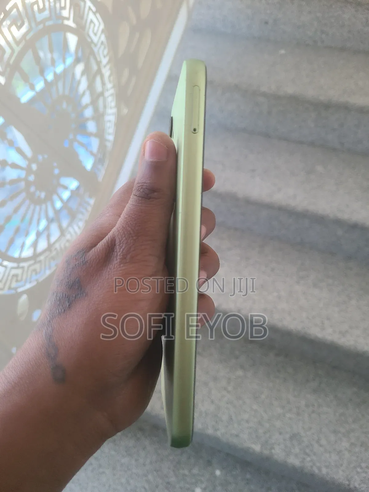 Samsung Galaxy A14 64 GB Green