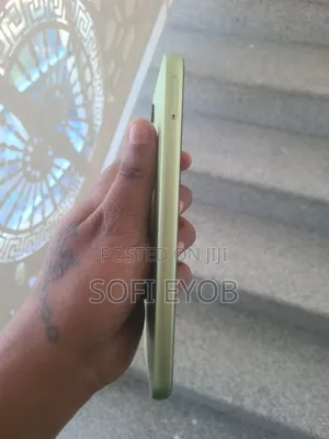 Samsung Galaxy A14 64 GB Green