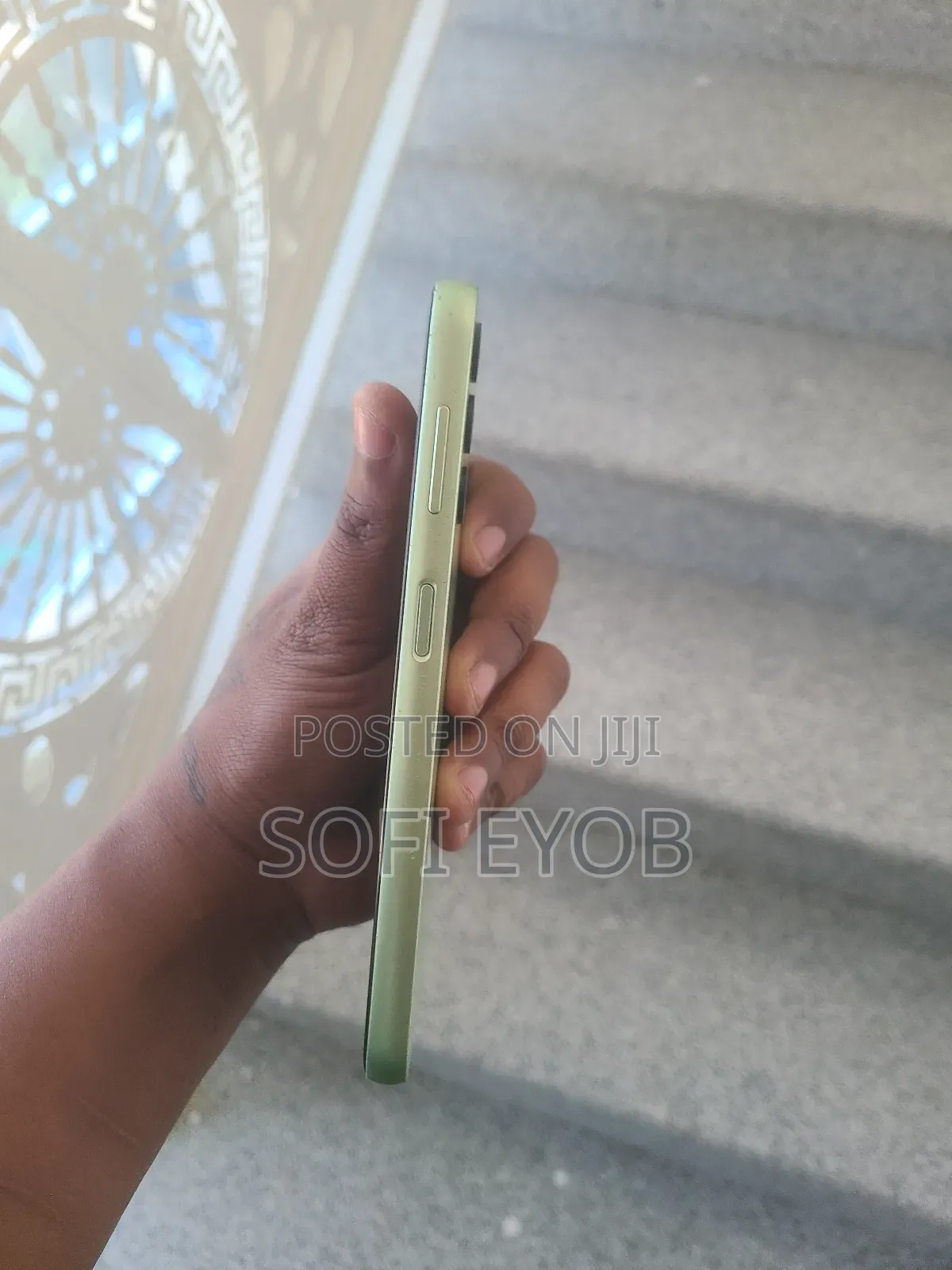 Samsung Galaxy A14 64 GB Green