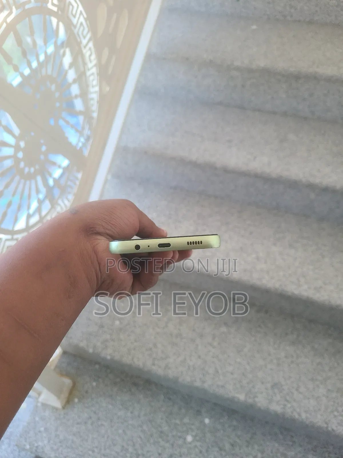 Samsung Galaxy A14 64 GB Green