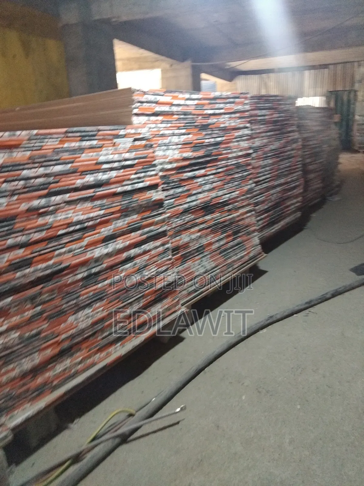 Gypsum Board