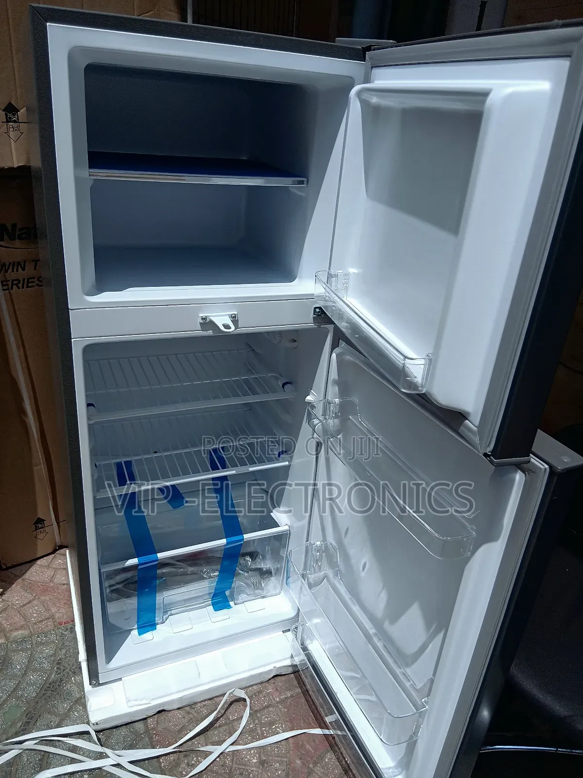 Superclass Refrigerator 270 Original Fridge