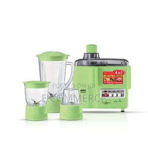 Sanford 4in1 Food Processor