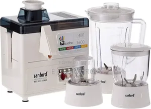Sanford 4in1 Food Processor