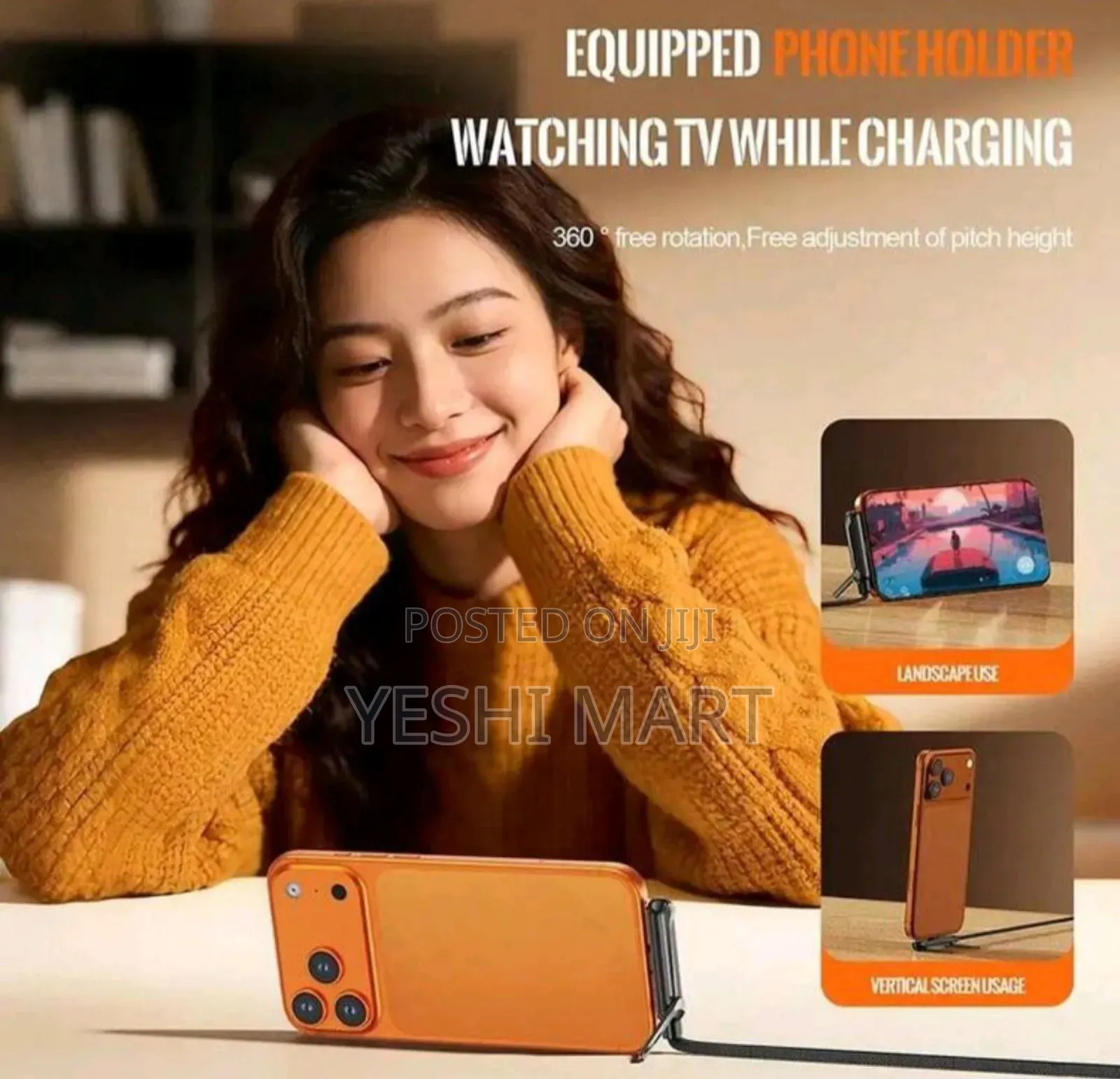 240w Type-C Elbow Fast Charging Cable With Phone Stand Game Charging