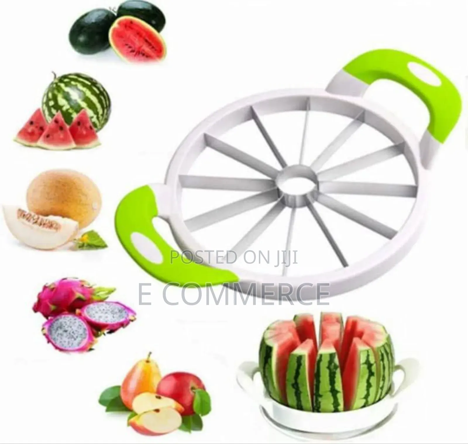 Watermelon Slicer Cutter
