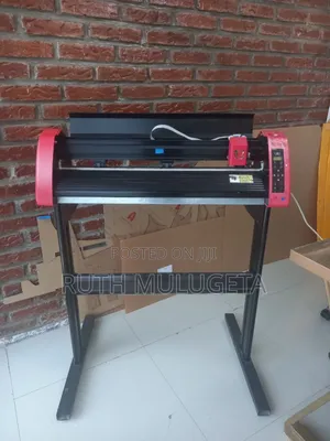 Ploter Cut Out