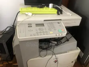 Image Runner Printer Cannon 2420 in Good Condition