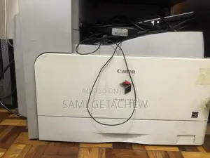 Image Runner Printer Cannon 2420 in Good Condition