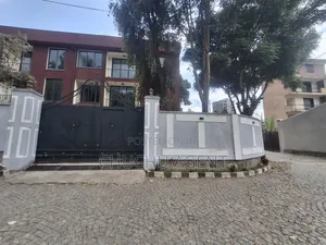12bdrm House in Bole for rent