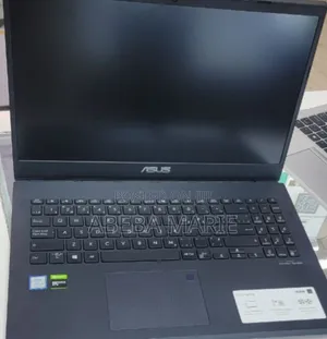 New Laptop Asus VivoBook 15 X505BA 16GB Intel Core i5 SSD 512GB