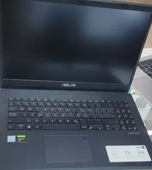 New Laptop Asus VivoBook 15 X505BA 16GB Intel Core i5 SSD 512GB