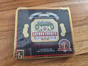 Arturo Fuente Cubanitos Cigars