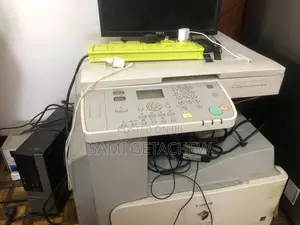 Image Runner Printer Cannon 2420 in Good Condition