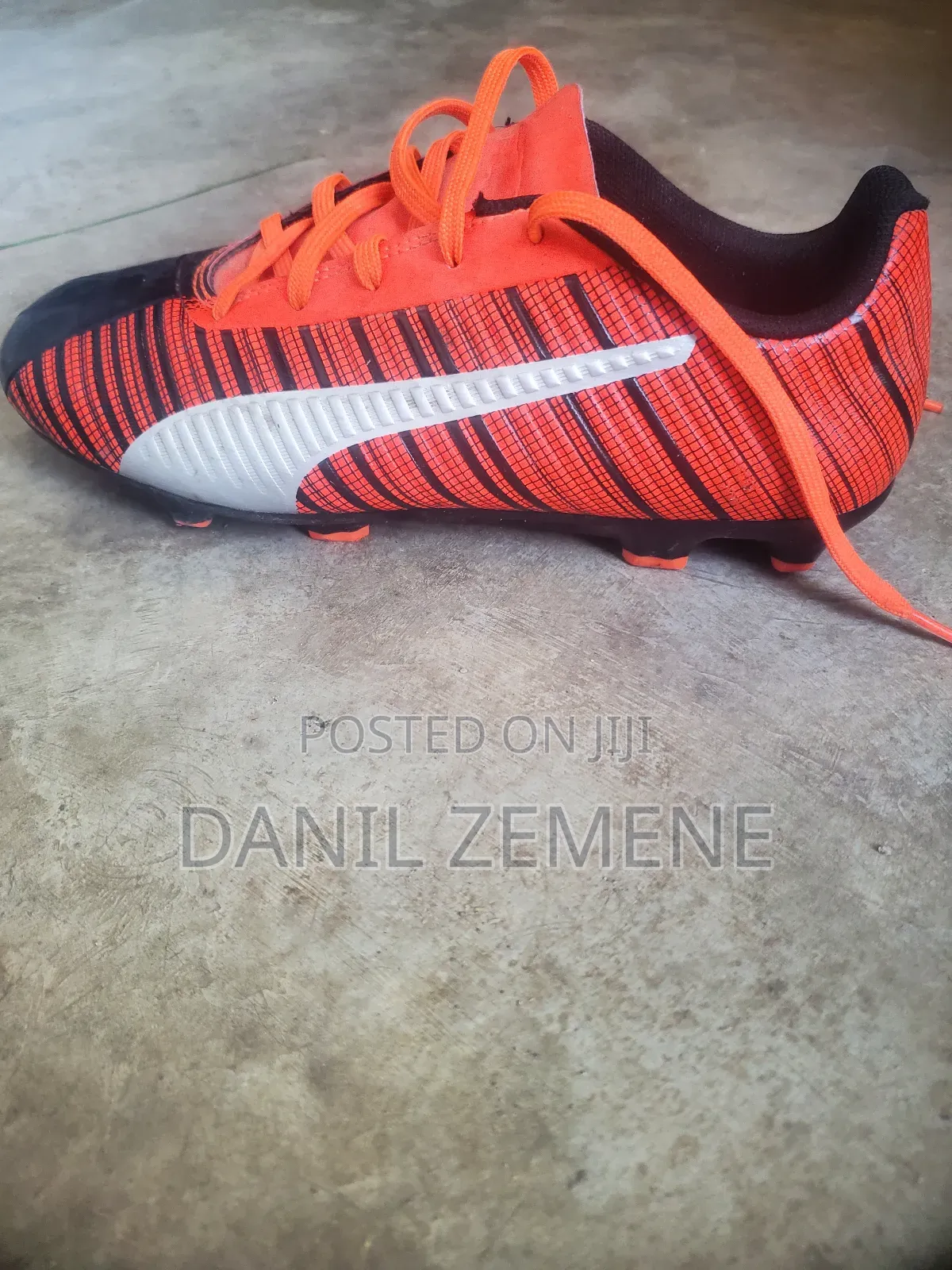Daniel Zemene