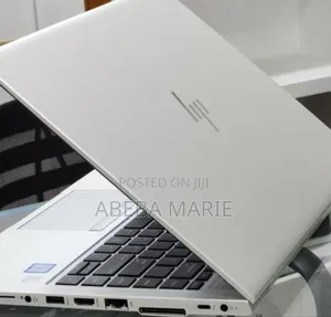 New Laptop HP EliteBook 840 G5 16GB Intel Core i7 SSD 512GB