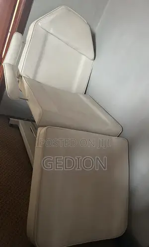 Facial Massage Or Multipurpose Chair