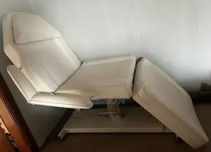 Facial Massage Or Multipurpose Chair