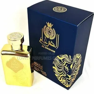 Al Dirgham Perfume