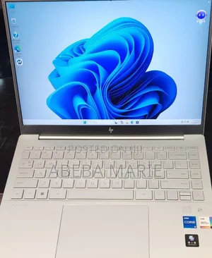 New Laptop HP Pavilion 14 16GB Intel Core i5 SSD 1T