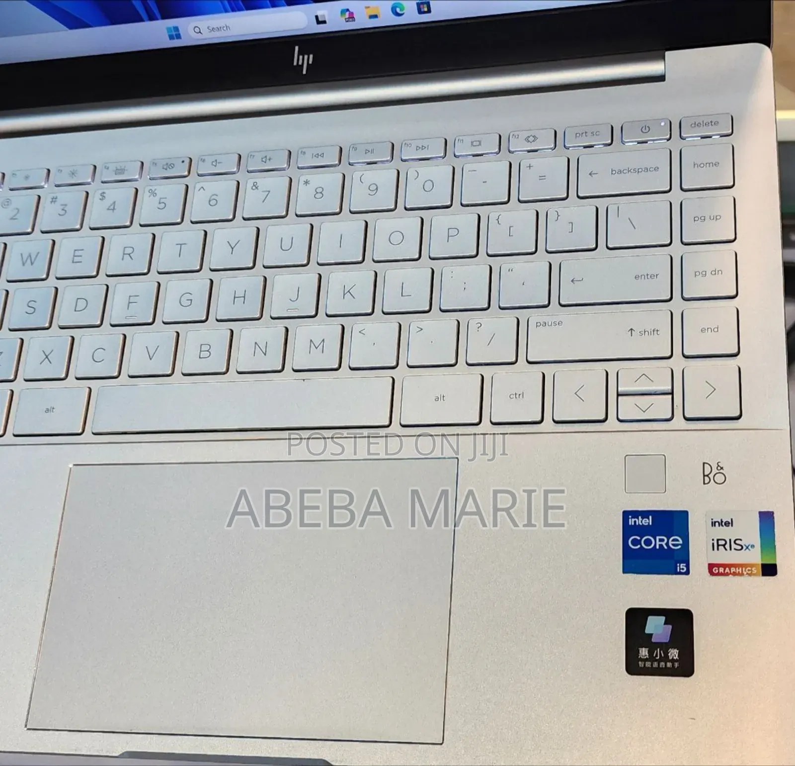 New Laptop HP Pavilion 14 16GB Intel Core i5 SSD 1T