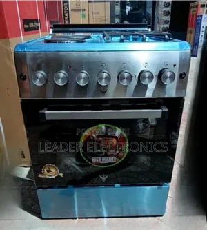Pilps Oven 60×60 – Stainless Steel | Original Cooking Range