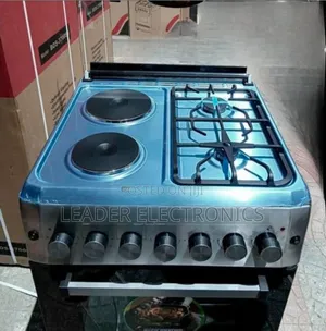 Pilps Oven 60×60 – Stainless Steel | Original Cooking Range