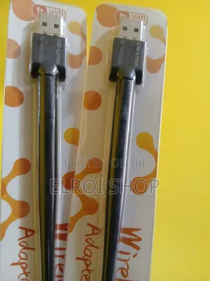 Wifi Antena